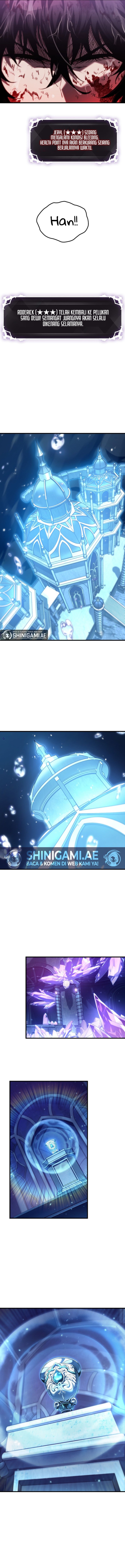 Pick Me Up, Infinite Gacha Chapter 144 halaman 12