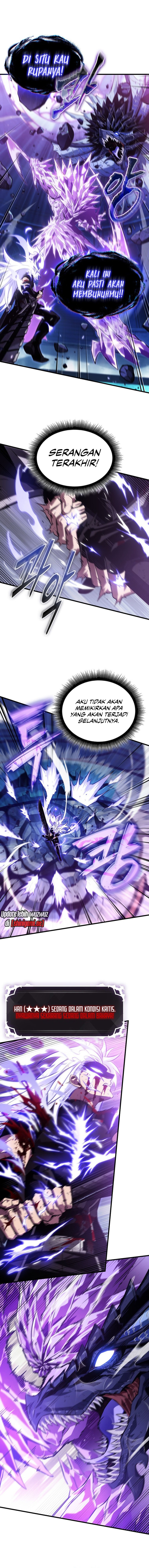 Pick Me Up, Infinite Gacha Chapter 144 halaman 14