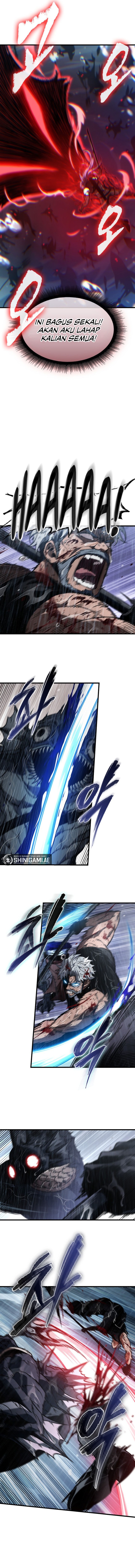 Pick Me Up, Infinite Gacha Chapter 144 halaman 7