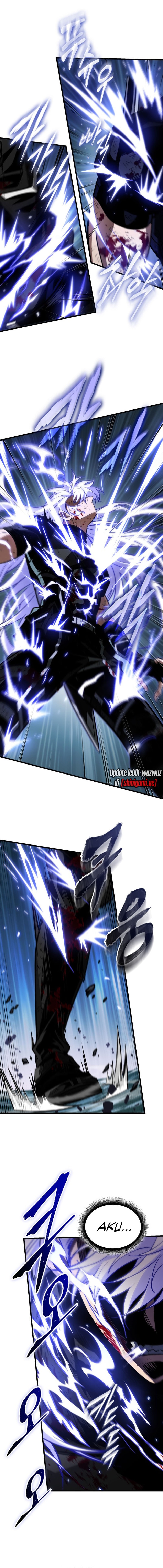 Pick Me Up, Infinite Gacha Chapter 144 halaman 2