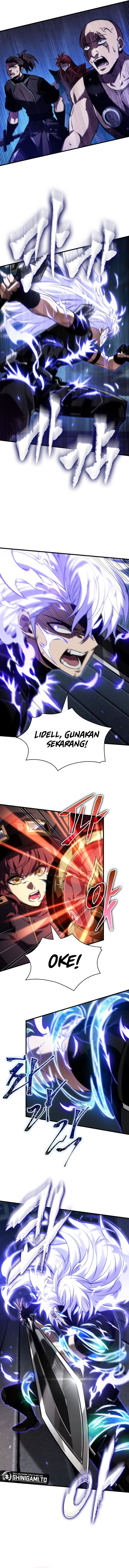 Pick Me Up, Infinite Gacha Chapter 157 halaman 10