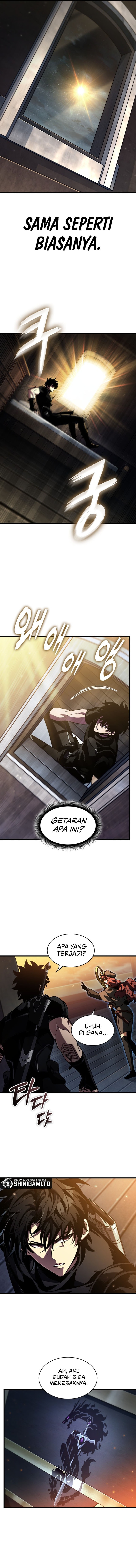 Pick Me Up, Infinite Gacha Chapter 157 halaman 7