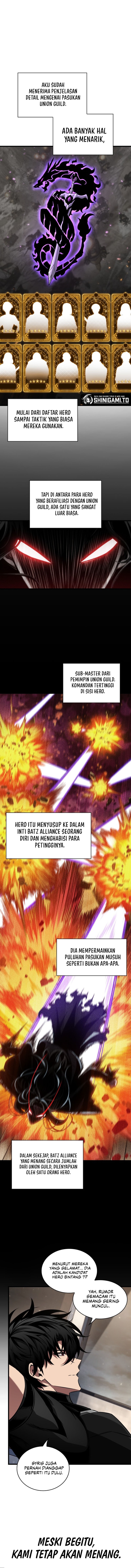 Pick Me Up, Infinite Gacha Chapter 157 halaman 6