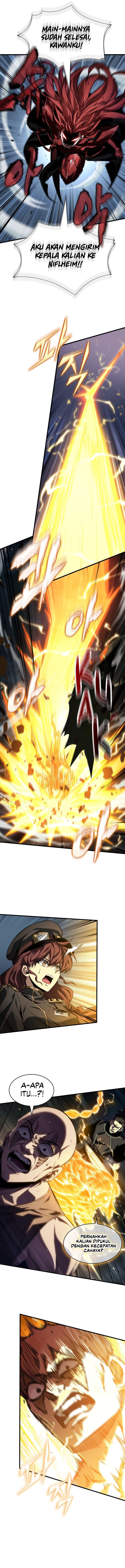 Pick Me Up, Infinite Gacha Chapter 157 halaman 13