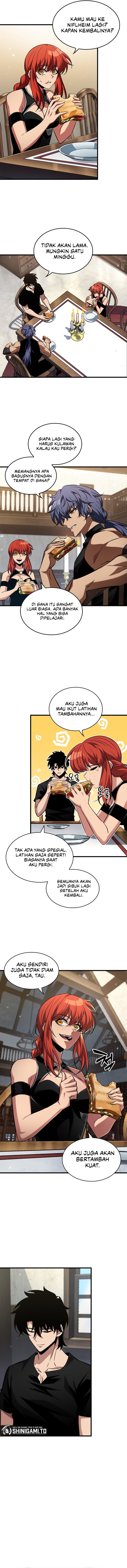 Pick Me Up, Infinite Gacha Chapter 157 halaman 2