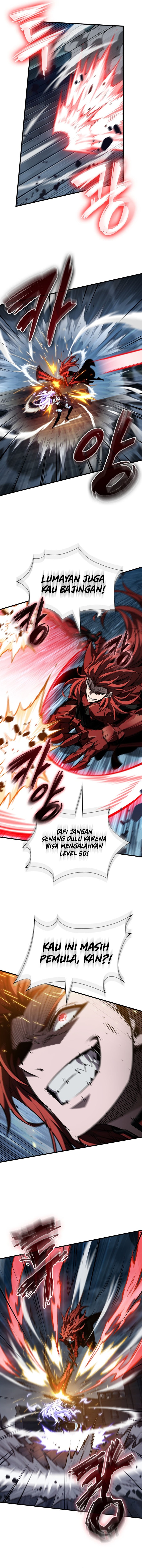 Pick Me Up, Infinite Gacha Chapter 157 halaman 11