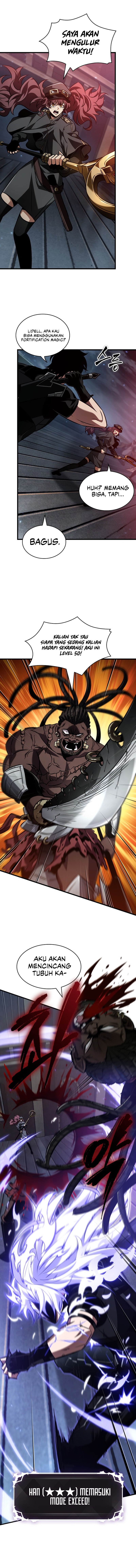 Pick Me Up, Infinite Gacha Chapter 157 halaman 9