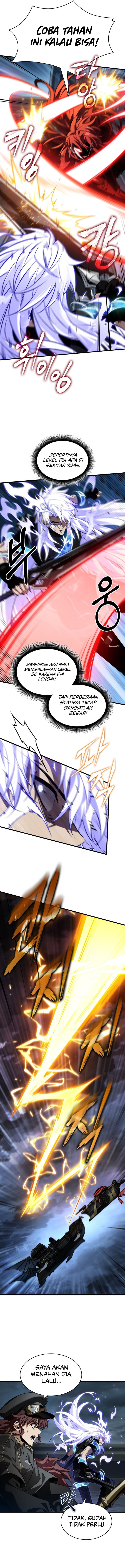 Pick Me Up, Infinite Gacha Chapter 157 halaman 12