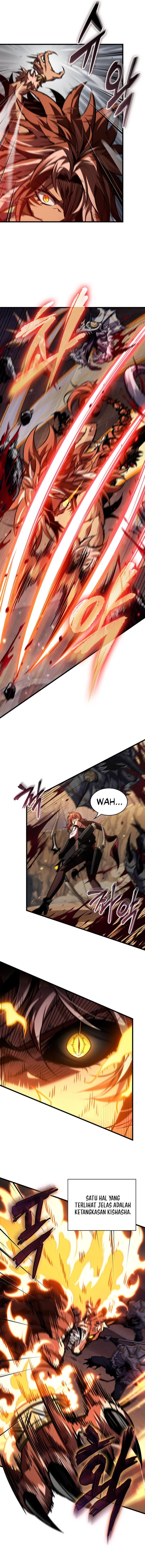 Pick Me Up, Infinite Gacha Chapter 164 halaman 3