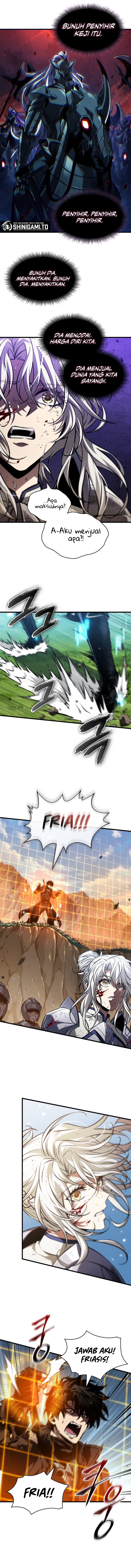 Pick Me Up, Infinite Gacha Chapter 166 halaman 9