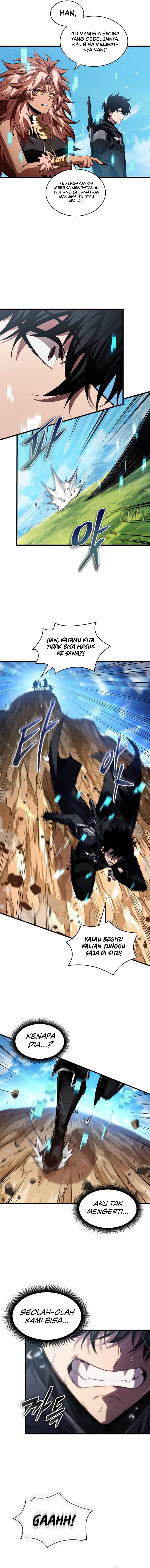 Pick Me Up, Infinite Gacha Chapter 166 halaman 7