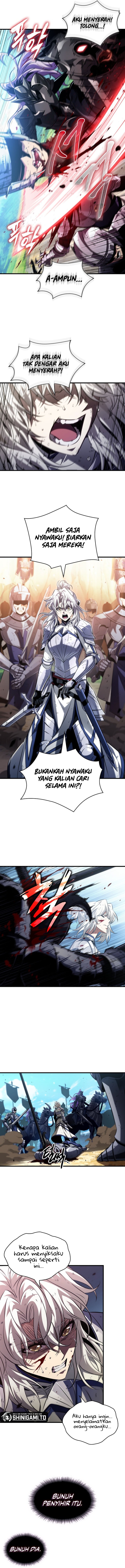 Pick Me Up, Infinite Gacha Chapter 166 halaman 8