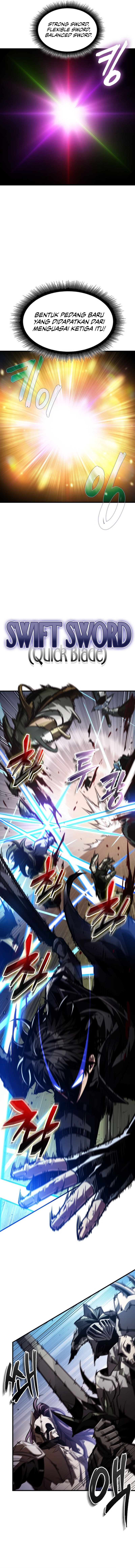 Pick Me Up, Infinite Gacha Chapter 173 halaman 7