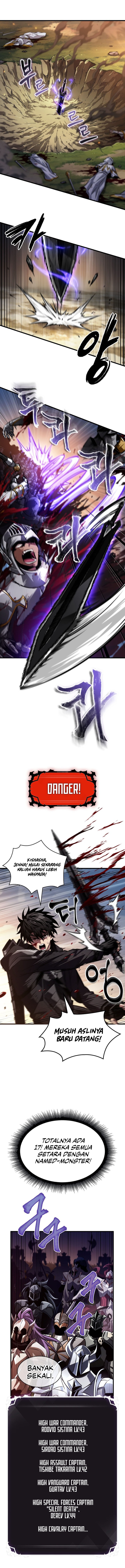 Pick Me Up, Infinite Gacha Chapter 173 halaman 5