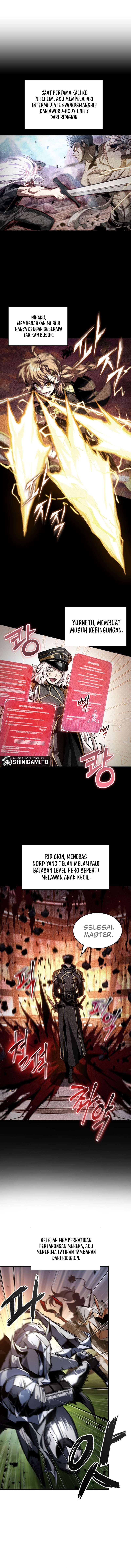 Pick Me Up, Infinite Gacha Chapter 173 halaman 6