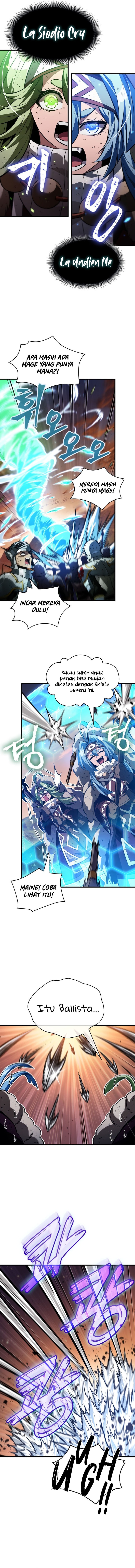 Pick Me Up, Infinite Gacha Chapter 173 halaman 13