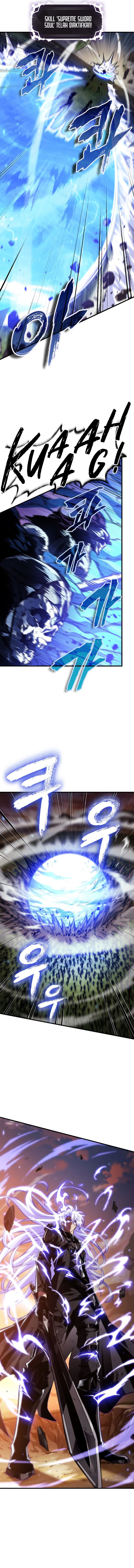 Pick Me Up, Infinite Gacha Chapter 173 halaman 10