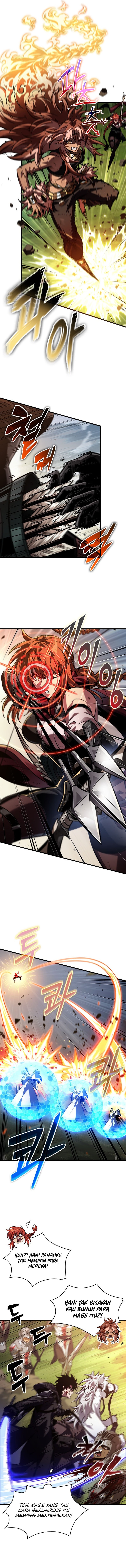 Pick Me Up, Infinite Gacha Chapter 173 halaman 2
