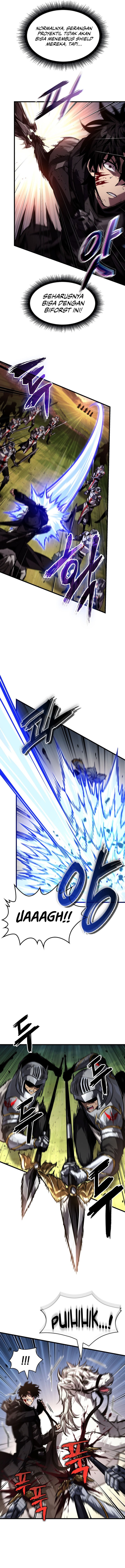 Pick Me Up, Infinite Gacha Chapter 173 halaman 3