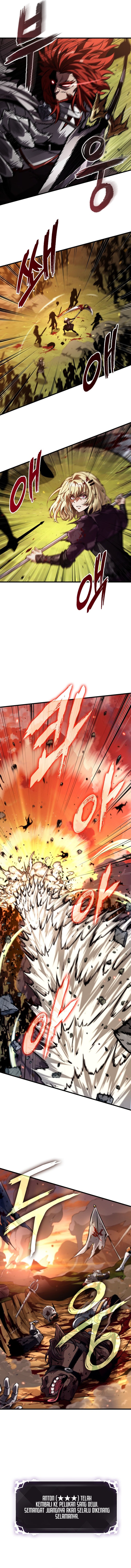 Pick Me Up, Infinite Gacha Chapter 174 halaman 6