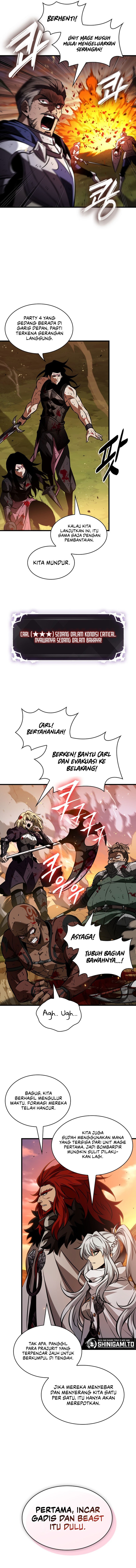 Pick Me Up, Infinite Gacha Chapter 174 halaman 10