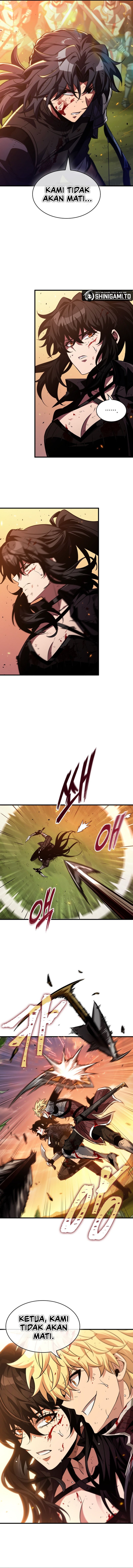 Pick Me Up, Infinite Gacha Chapter 174 halaman 14
