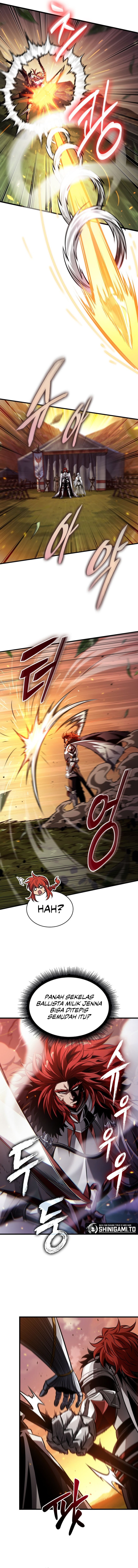 Pick Me Up, Infinite Gacha Chapter 174 halaman 5