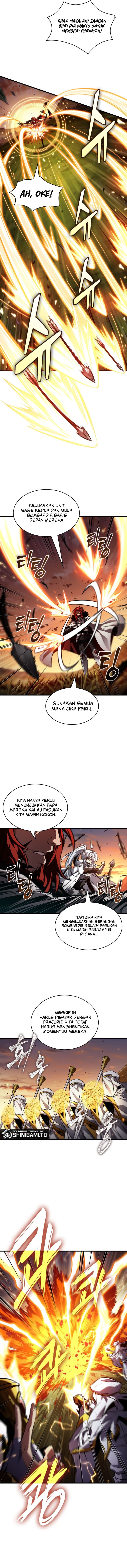 Pick Me Up, Infinite Gacha Chapter 174 halaman 9