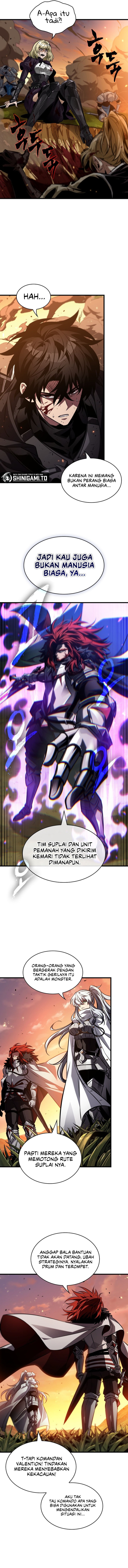 Pick Me Up, Infinite Gacha Chapter 174 halaman 7