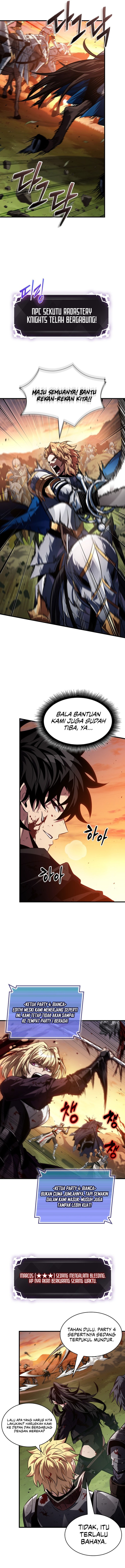 Pick Me Up, Infinite Gacha Chapter 174 halaman 2