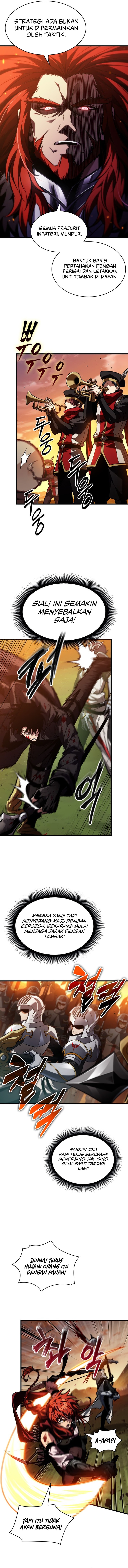 Pick Me Up, Infinite Gacha Chapter 174 halaman 8