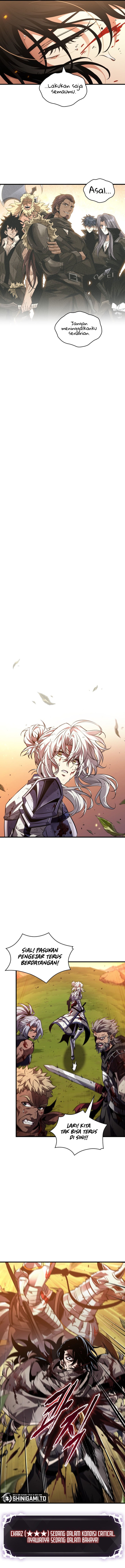 Pick Me Up, Infinite Gacha Chapter 174 halaman 15