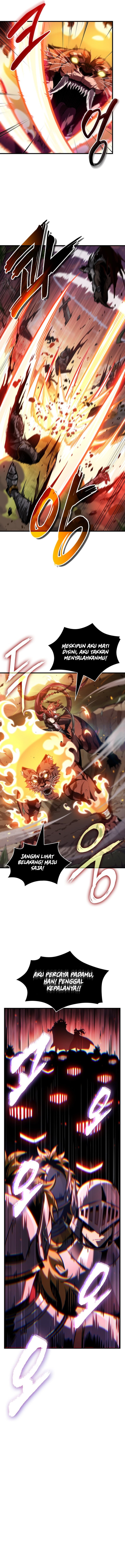 Pick Me Up, Infinite Gacha Chapter 174 halaman 12