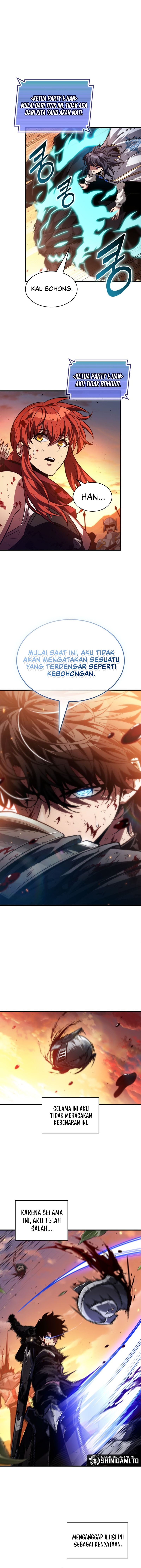 Pick Me Up, Infinite Gacha Chapter 175 halaman 6