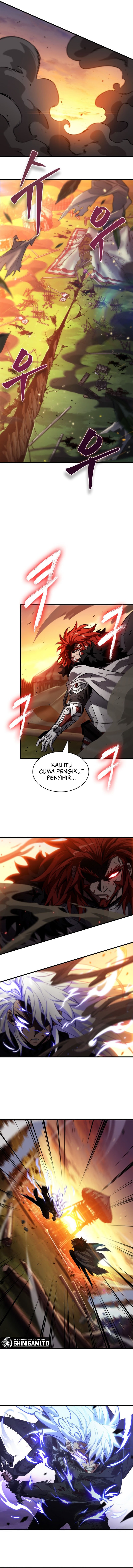 Pick Me Up, Infinite Gacha Chapter 175 halaman 11