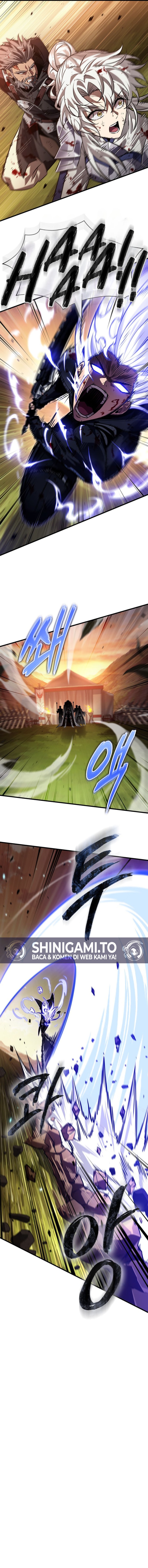 Pick Me Up, Infinite Gacha Chapter 175 halaman 10