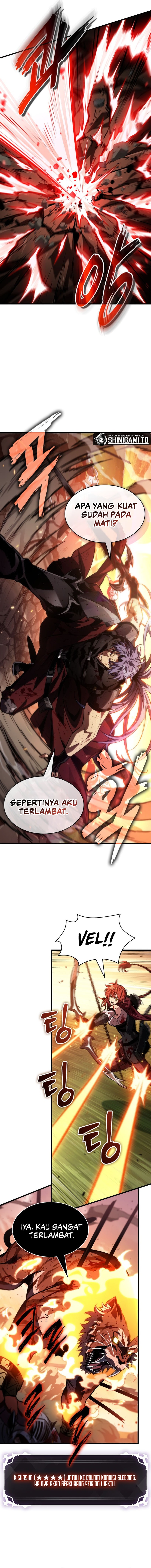 Pick Me Up, Infinite Gacha Chapter 175 halaman 3