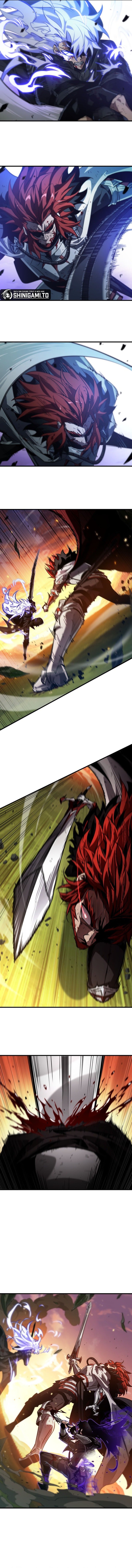 Pick Me Up, Infinite Gacha Chapter 175 halaman 12