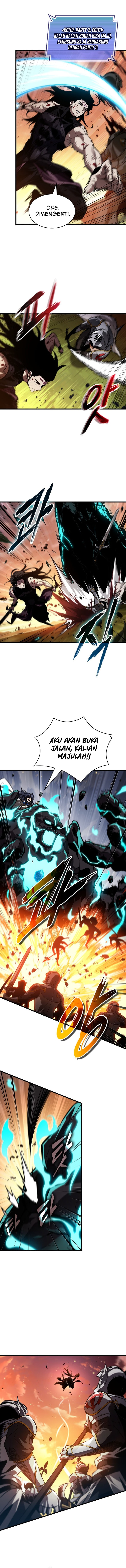 Pick Me Up, Infinite Gacha Chapter 175 halaman 2