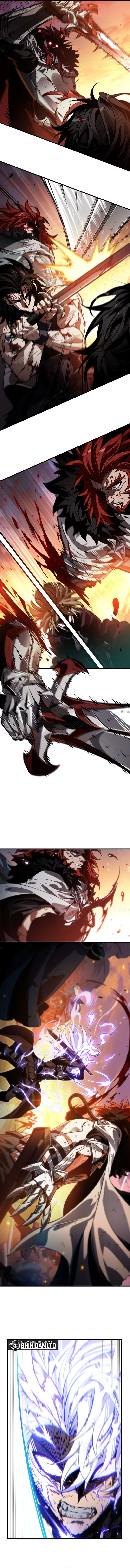 Pick Me Up, Infinite Gacha Chapter 175 halaman 13