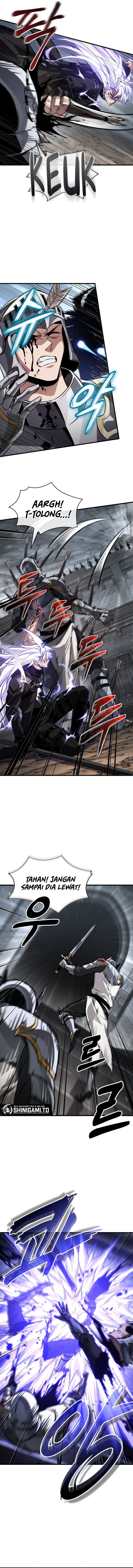 Pick Me Up, Infinite Gacha Chapter 216 halaman 5