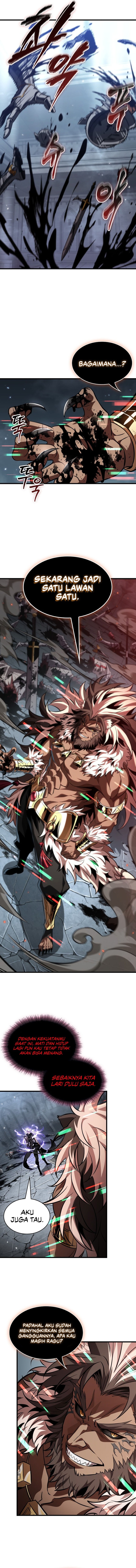 Pick Me Up, Infinite Gacha Chapter 216 halaman 13