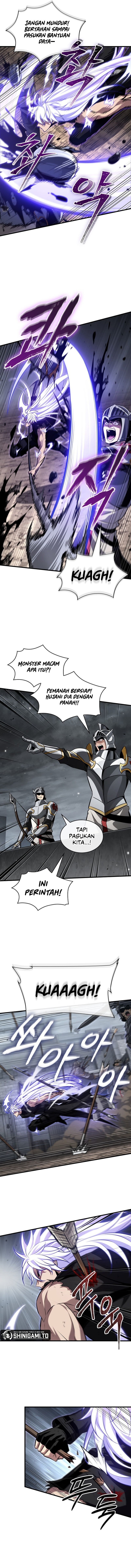 Pick Me Up, Infinite Gacha Chapter 216 halaman 4