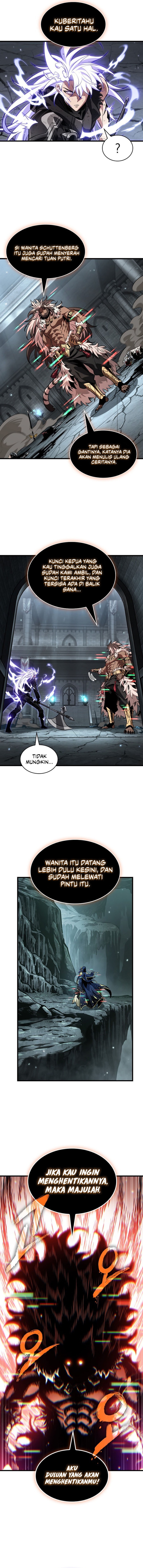 Pick Me Up, Infinite Gacha Chapter 216 halaman 14