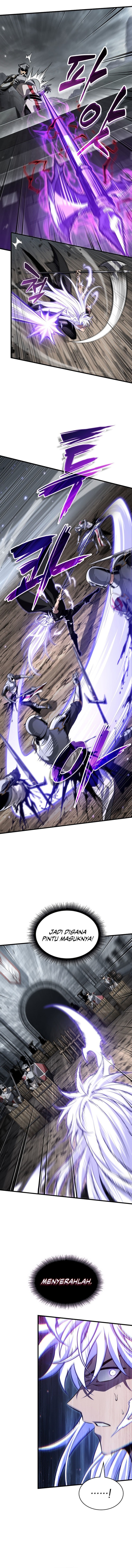 Pick Me Up, Infinite Gacha Chapter 216 halaman 2