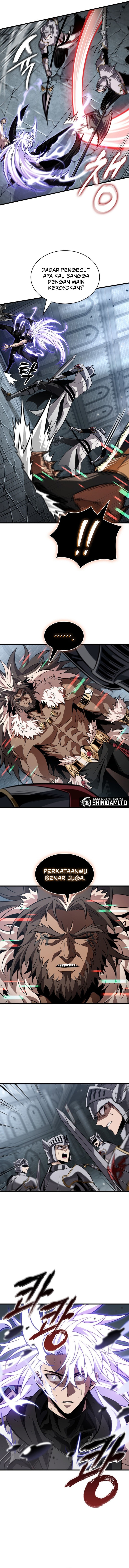 Pick Me Up, Infinite Gacha Chapter 216 halaman 12