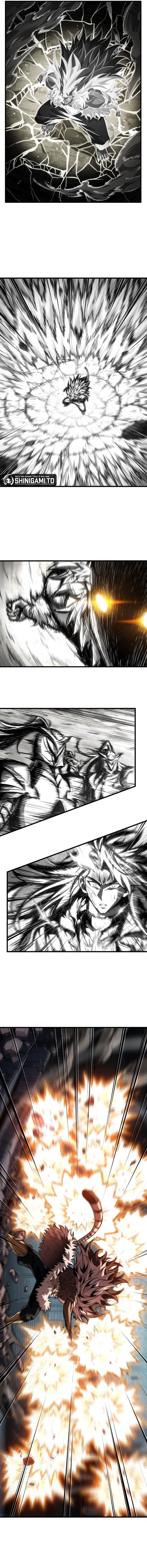 Pick Me Up, Infinite Gacha Chapter 216 halaman 8