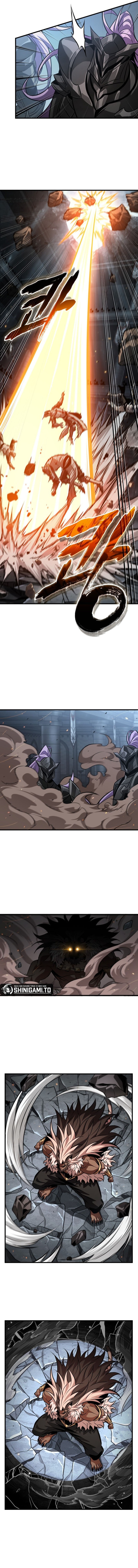 Pick Me Up, Infinite Gacha Chapter 216 halaman 7