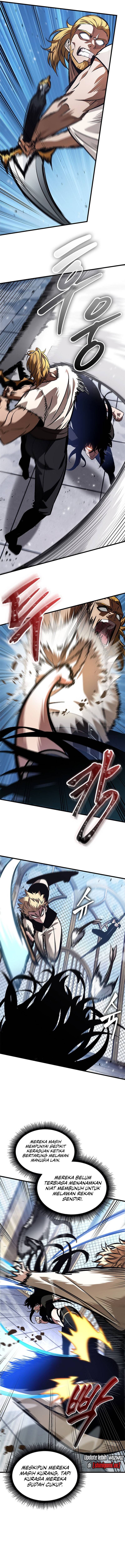 Pick Me Up, Infinite Gacha Chapter 87 halaman 6