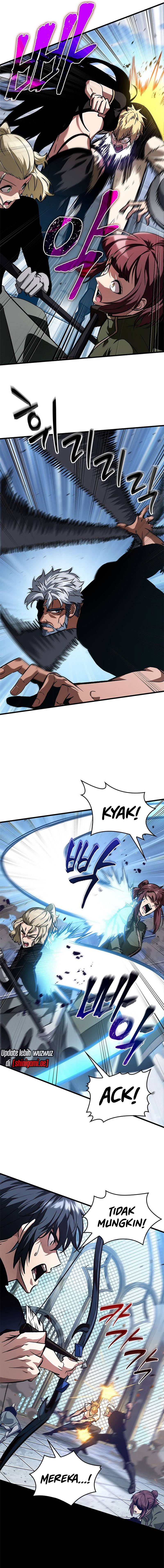 Pick Me Up, Infinite Gacha Chapter 87 halaman 3
